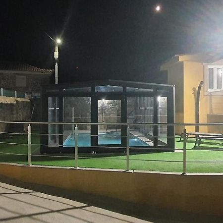 Willa Casa Pinto - Al Valenca Zewnętrze zdjęcie