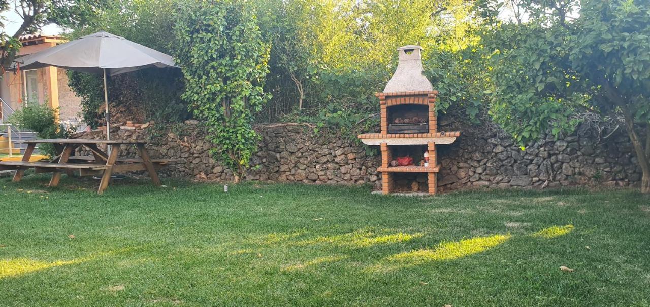 Willa Casa Pinto - Al Valenca Zewnętrze zdjęcie