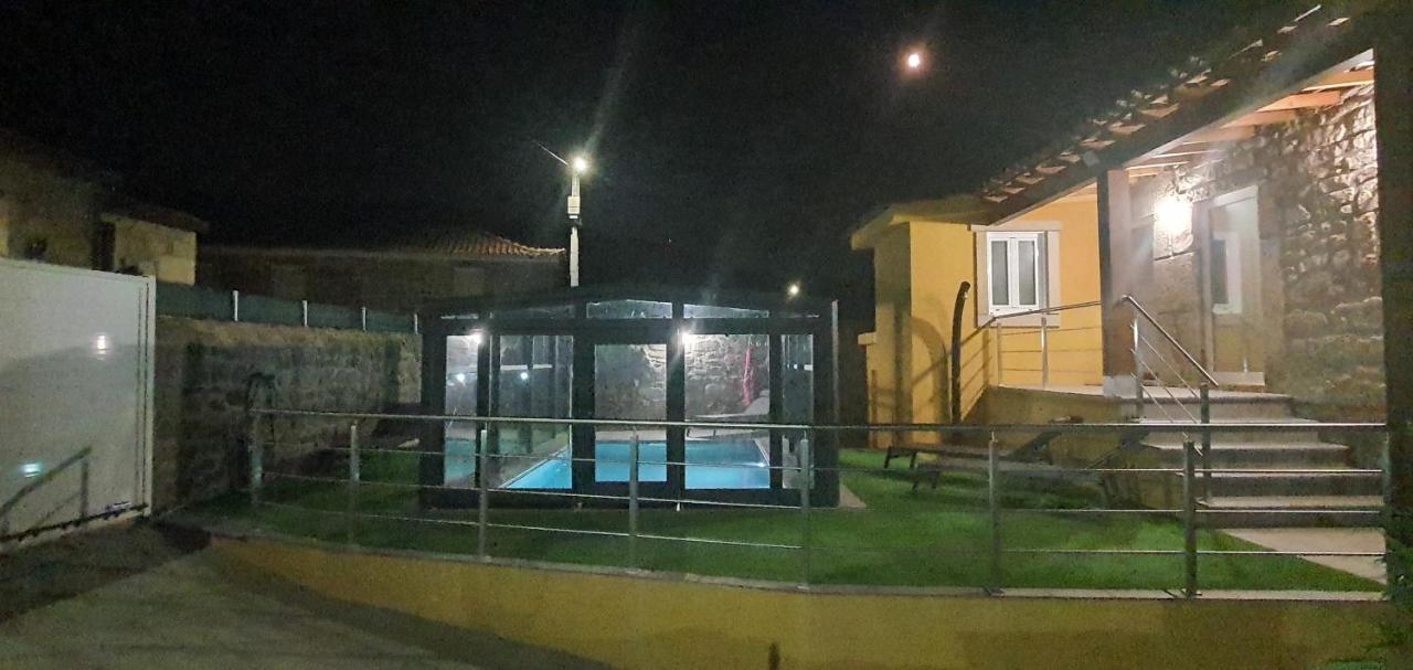 Willa Casa Pinto - Al Valenca Zewnętrze zdjęcie
