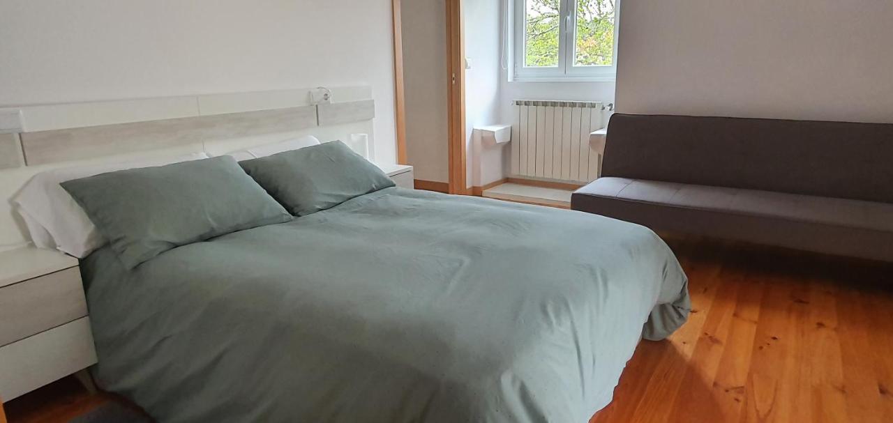 Willa Casa Pinto - Al Valenca Zewnętrze zdjęcie