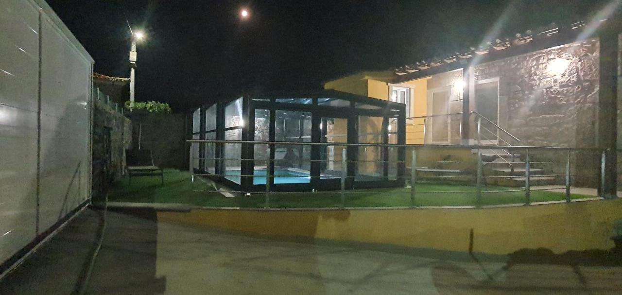 Willa Casa Pinto - Al Valenca Zewnętrze zdjęcie